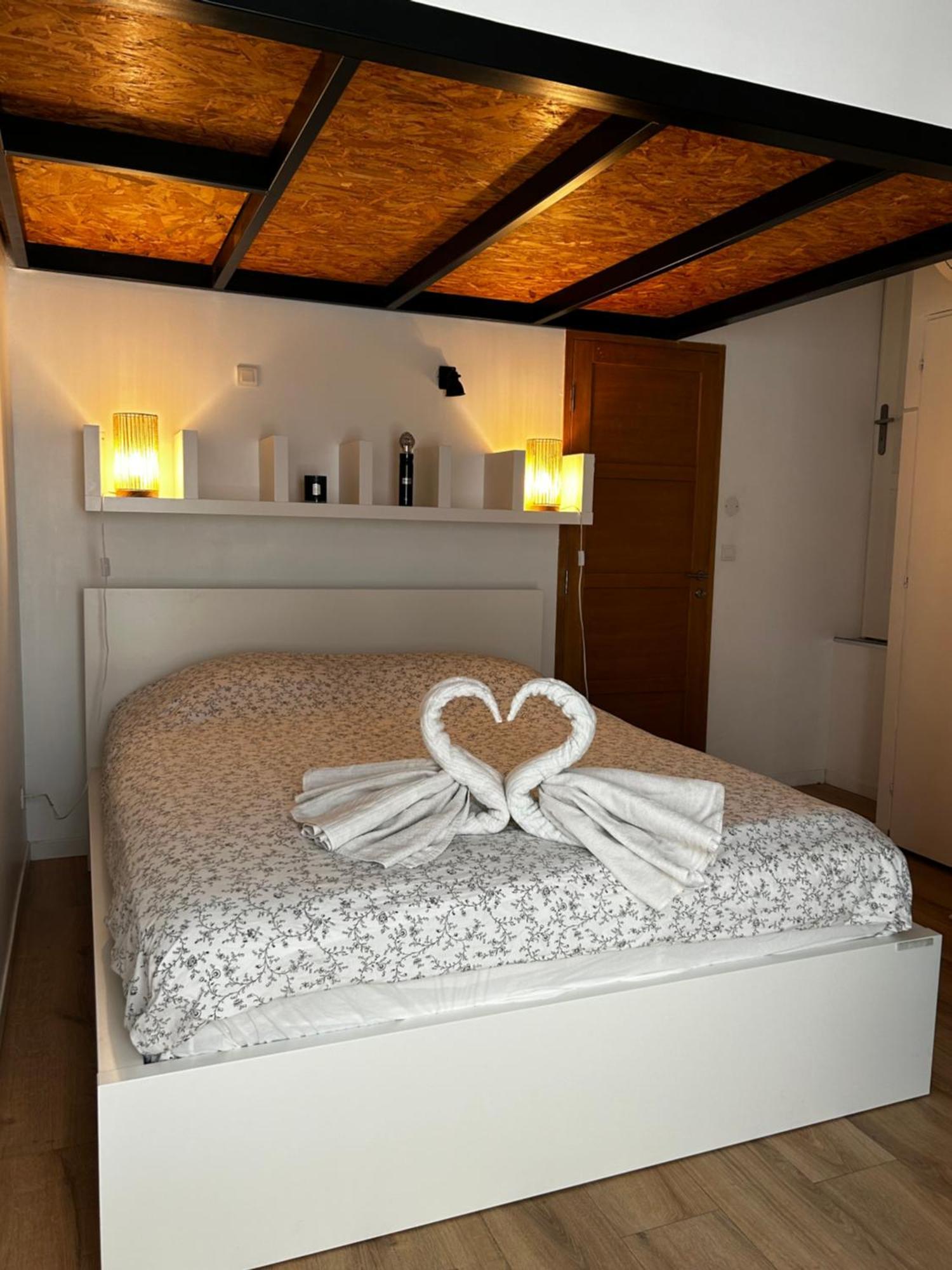 T2 Proche Cote Bleue Marseille Aeroport Gare Tgv Aix Villa Gignac-la-Nerthe Ngoại thất bức ảnh